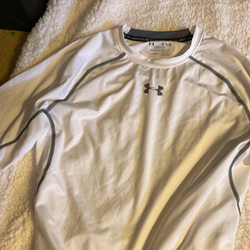 Compression shirt